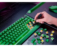 Razer BlackWidow V4 75% Phantom Green - 1417494 - zdjęcie 7